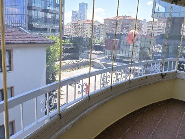 ÇUKURAMBAR ÖĞRETMENLER CADDESİNE YAKIN MESAFE DE 4+1 - Görsel 17