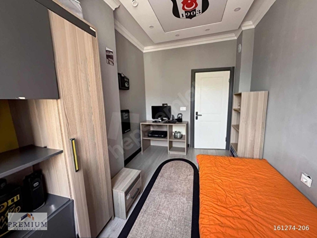 ALİPAŞA MAHALLESİ MAYF CENTER DA 3+1 SATILIK DAİRE - Görsel 25