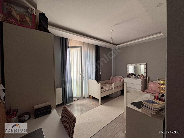 ALİPAŞA MAHALLESİ MAYF CENTER DA 3+1 SATILIK DAİRE - Görsel 21