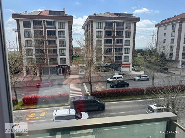 ALİPAŞA MAHALLESİ MAYF CENTER DA 3+1 SATILIK DAİRE - Görsel 30