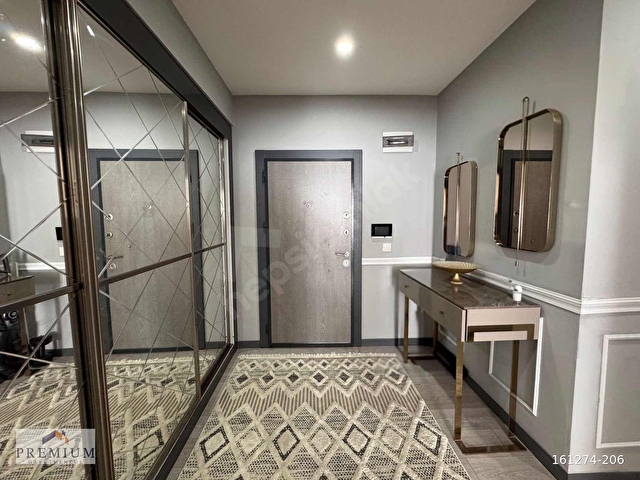 ALİPAŞA MAHALLESİ MAYF CENTER DA 3+1 SATILIK DAİRE - Görsel 18