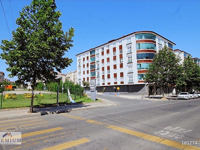 ALİPAŞA MAHALLESİ MAYF CENTER DA 3+1 SATILIK DAİRE - Görsel 9