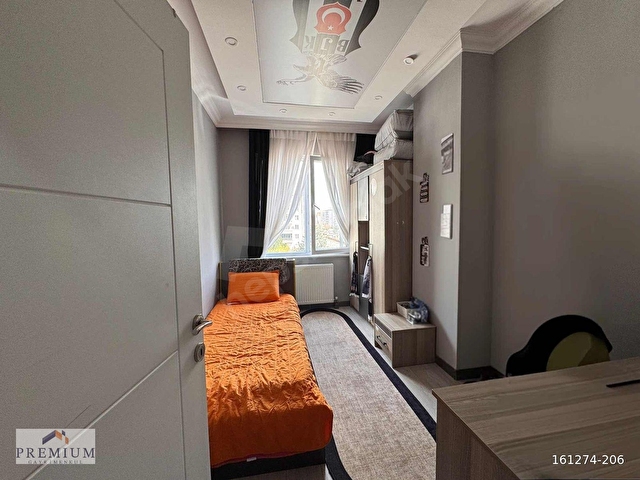 ALİPAŞA MAHALLESİ MAYF CENTER DA 3+1 SATILIK DAİRE - Görsel 13