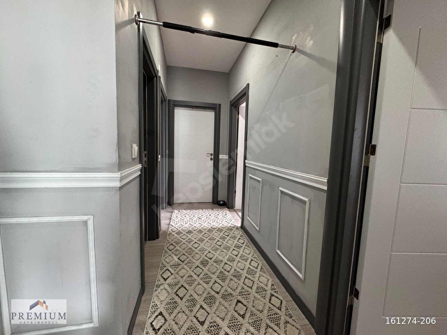 ALİPAŞA MAHALLESİ MAYF CENTER DA 3+1 SATILIK DAİRE