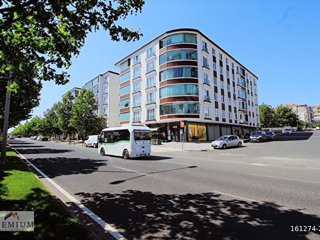 ALİPAŞA MAHALLESİ MAYF CENTER DA 3+1 SATILIK DAİRE - Görsel 2
