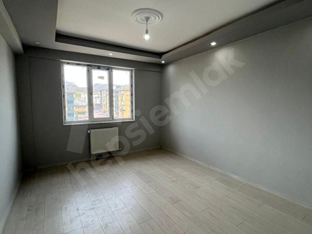 MUSTAFA ASIM KÖKSAL MAHALLESİNDE SATILIK SIFIR DAİRE - Görsel 2