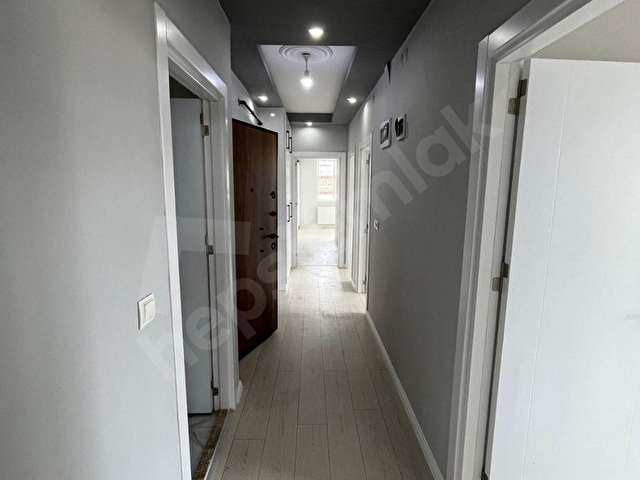 MUSTAFA ASIM KÖKSAL MAHALLESİNDE SATILIK SIFIR DAİRE - Görsel 9