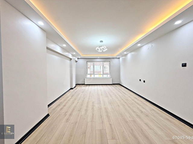 OKUL ve CADDE YAKINI_ÖN CEPHE_ULTRA LÜX YAPILI 3+1 - Görsel 18