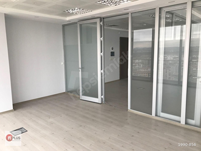 Çukurambar Arma Kulede Kiralık Ofis - Görsel 11