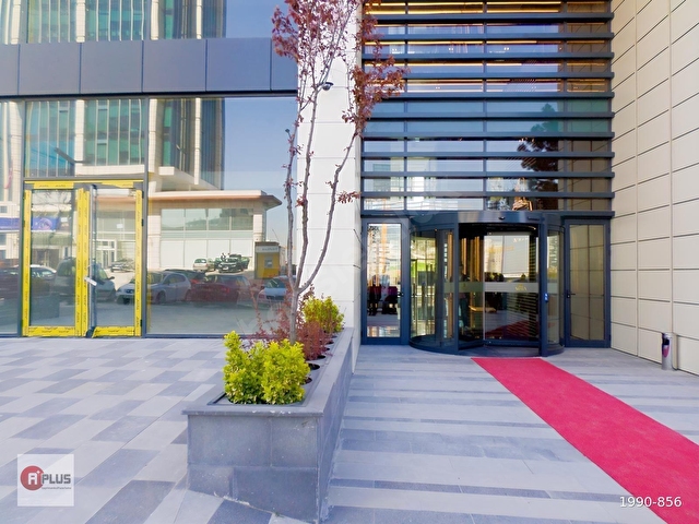 Çukurambar Arma Kulede Kiralık Ofis - Görsel 5