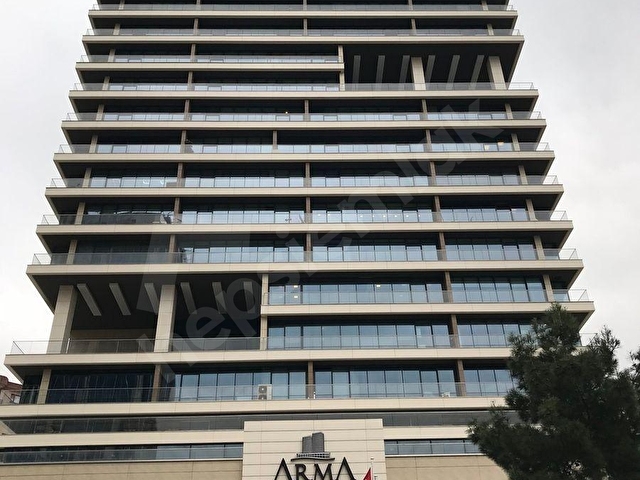 Çukurambar Arma Kulede Kiralık Ofis
