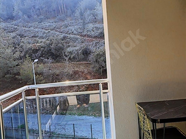 denizli pamukkale zeytinköy kiralık apart - Görsel 8