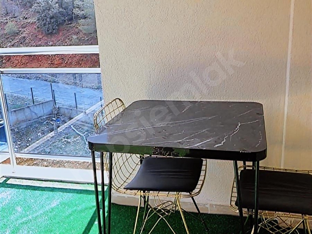 denizli pamukkale zeytinköy kiralık apart - Görsel 6