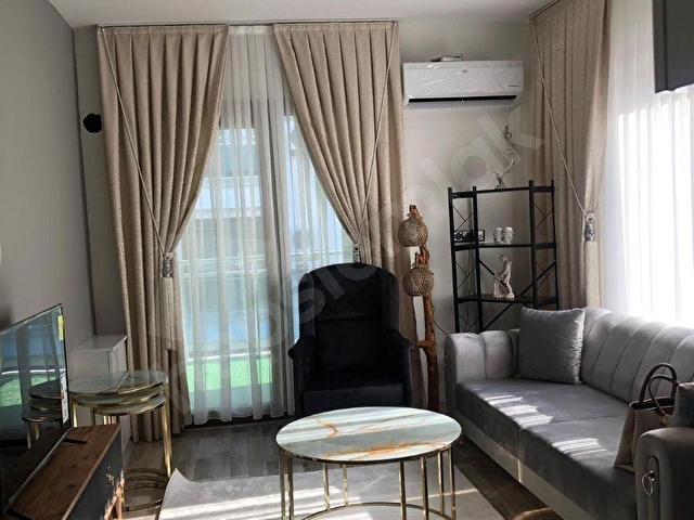 denizli pamukkale zeytinköy kiralık apart - Görsel 2