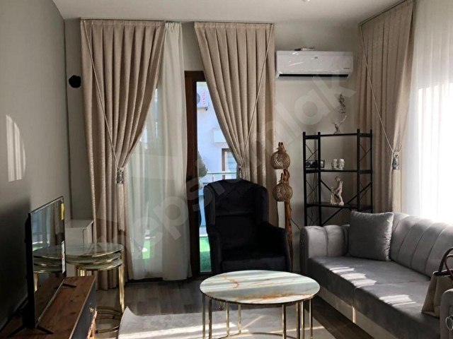 denizli pamukkale zeytinköy kiralık apart