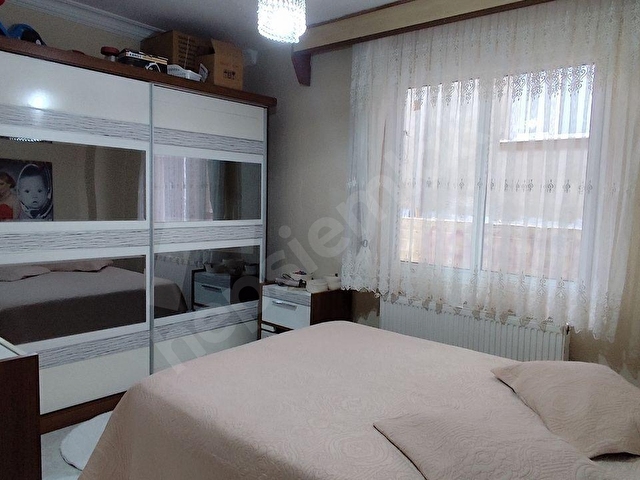 TURYAP BUCADAN YEŞİLBAĞLARDA SATILIK 2+1 DOĞALGAZLI DAİRE - Görsel 10