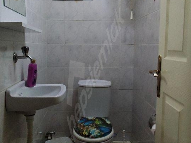 TURYAP BUCADAN YEŞİLBAĞLARDA SATILIK 2+1 DOĞALGAZLI DAİRE - Görsel 15