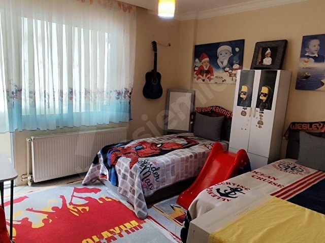TURYAP BUCADAN YEŞİLBAĞLARDA SATILIK 2+1 DOĞALGAZLI DAİRE - Görsel 13