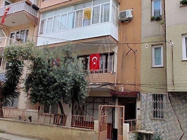 TURYAP BUCADAN YEŞİLBAĞLARDA SATILIK 2+1 DOĞALGAZLI DAİRE - Görsel 19