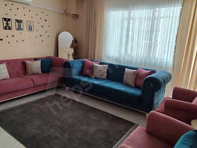 TURYAP BUCADAN YEŞİLBAĞLARDA SATILIK 2+1 DOĞALGAZLI DAİRE - Görsel 2