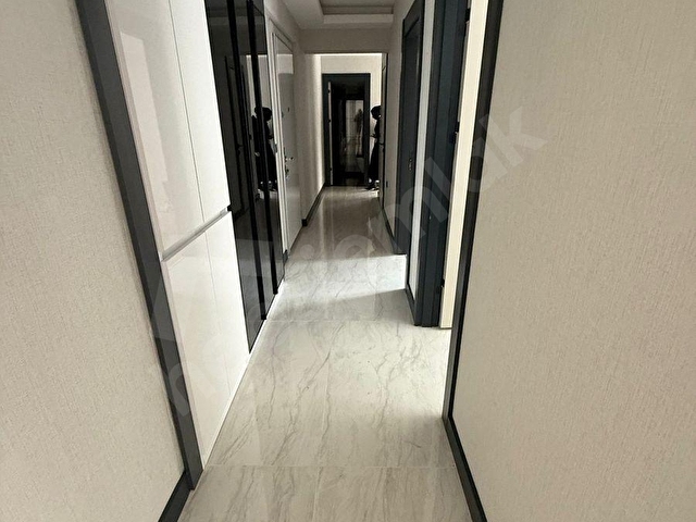 KAMİL OCAK MAH MECİDİYE SİTEDE 3+1 1.KAT ASANSÖRLÜ MERKEZİ KONUM - Görsel 23