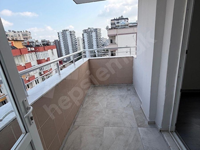 MAVİ BULVAR İKRAM DONDURMA CİVARI 3+1 KAPALI MUTFAK CAZİP DAİRE - Görsel 6