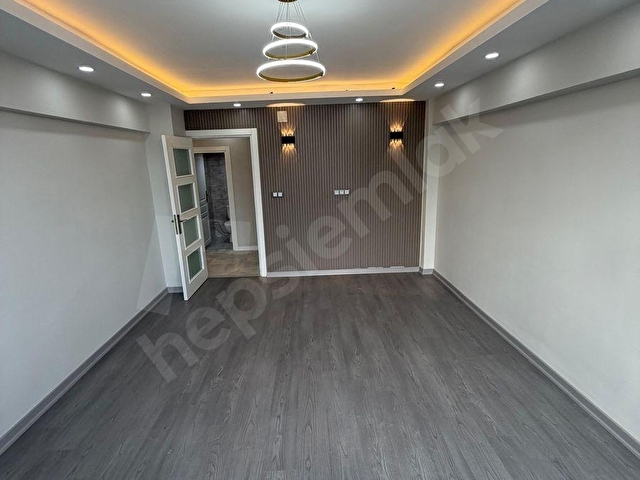 MAVİ BULVAR İKRAM DONDURMA CİVARI 3+1 KAPALI MUTFAK CAZİP DAİRE - Görsel 15