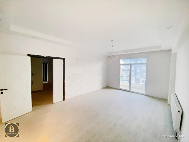 ŞEHİR HASTANESİ KARŞISI SATILIK 2+1 LÜKS DAİRE İSBAY EMLAKTA - Görsel 4