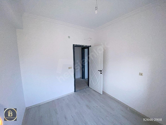 ŞEHİR HASTANESİ KARŞISI SATILIK 2+1 LÜKS DAİRE İSBAY EMLAKTA - Görsel 16
