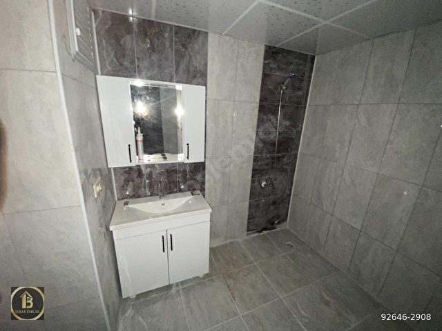 ŞEHİR HASTANESİ KARŞISI SATILIK 2+1 LÜKS DAİRE İSBAY EMLAKTA - Görsel 21