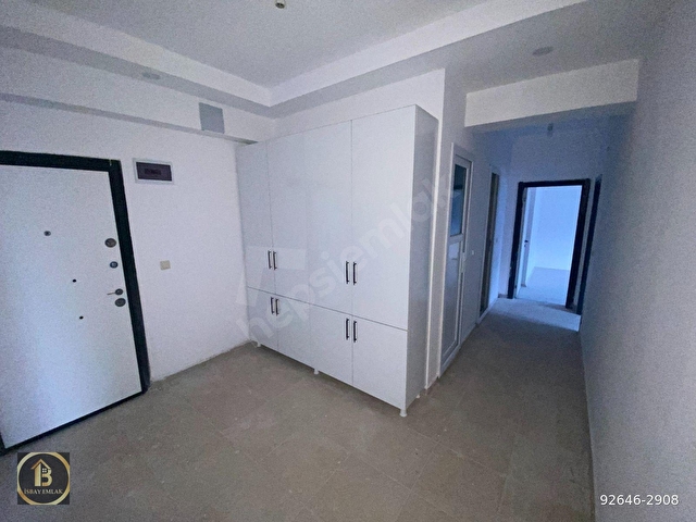ŞEHİR HASTANESİ KARŞISI SATILIK 2+1 LÜKS DAİRE İSBAY EMLAKTA - Görsel 12