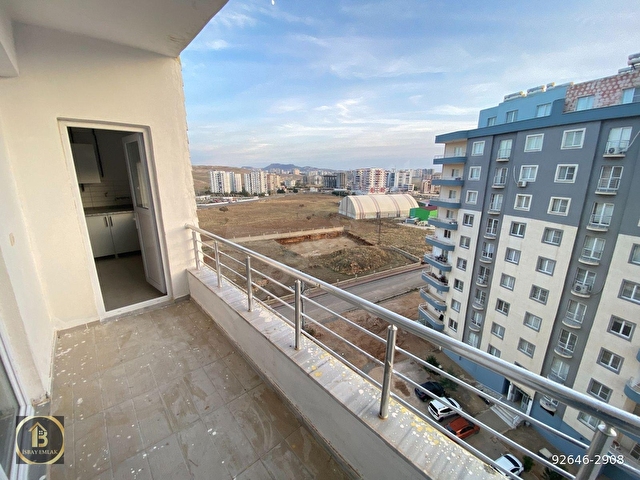ŞEHİR HASTANESİ KARŞISI SATILIK 2+1 LÜKS DAİRE İSBAY EMLAKTA - Görsel 10