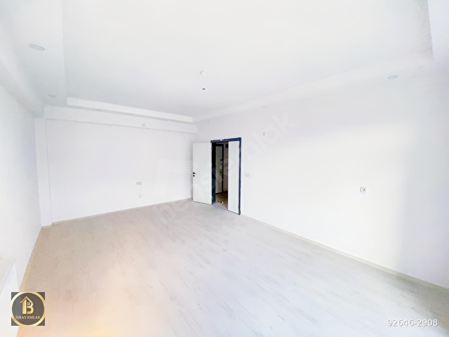 ŞEHİR HASTANESİ KARŞISI SATILIK 2+1 LÜKS DAİRE İSBAY EMLAKTA - Görsel 5