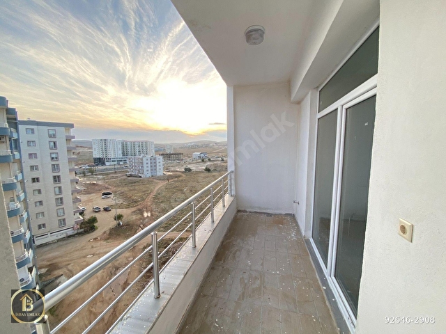 ŞEHİR HASTANESİ KARŞISI SATILIK 2+1 LÜKS DAİRE İSBAY EMLAKTA - Görsel 8
