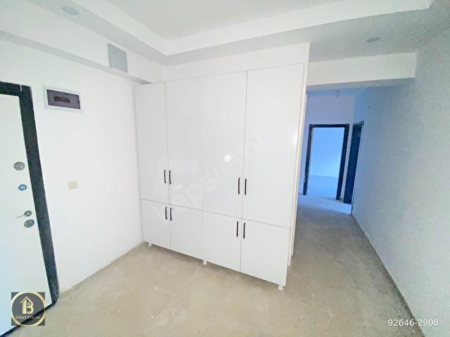 ŞEHİR HASTANESİ KARŞISI SATILIK 2+1 LÜKS DAİRE İSBAY EMLAKTA - Görsel 25