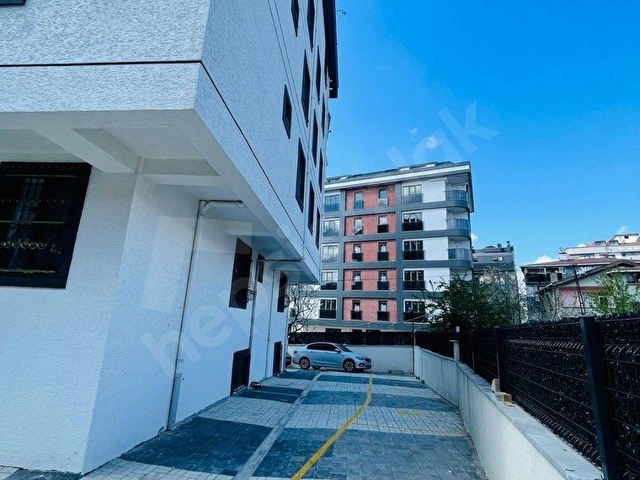 ENC DEN BATTALGAZİ MAH. SELÇUKHAN CAD.ÇOK YAKIN SATILIK DAİRE - Görsel 15