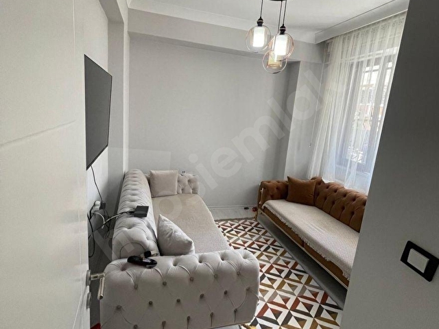ENC DEN BATTALGAZİ MAH. SELÇUKHAN CAD.ÇOK YAKIN SATILIK DAİRE - Görsel 8