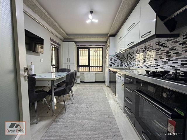 YILDIZTEPEDE MASRAFSIZ FULL YAPILI CADDEYE YAKIN 2+1 DAİRE - Görsel 21