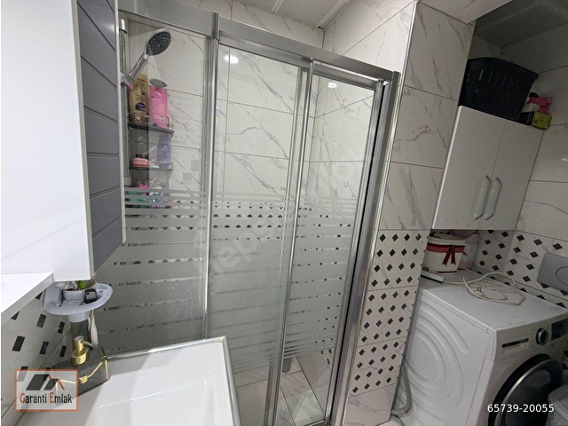 YILDIZTEPEDE MASRAFSIZ FULL YAPILI CADDEYE YAKIN 2+1 DAİRE - Görsel 30