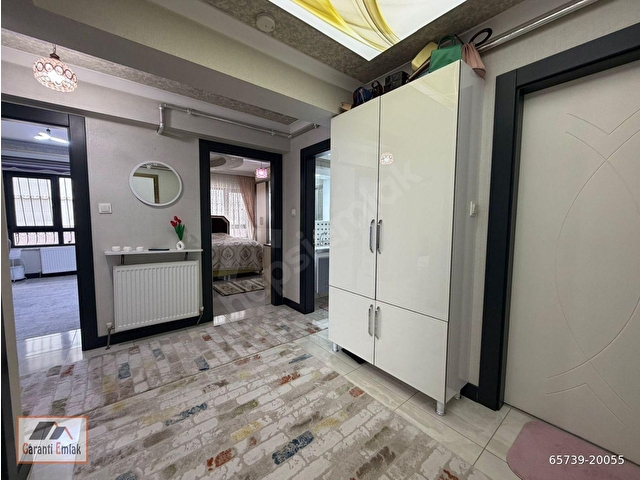 YILDIZTEPEDE MASRAFSIZ FULL YAPILI CADDEYE YAKIN 2+1 DAİRE - Görsel 13