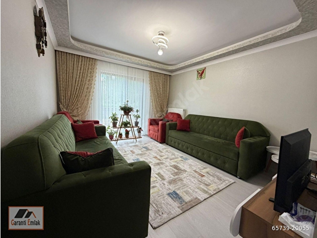 YILDIZTEPEDE MASRAFSIZ FULL YAPILI CADDEYE YAKIN 2+1 DAİRE - Görsel 6