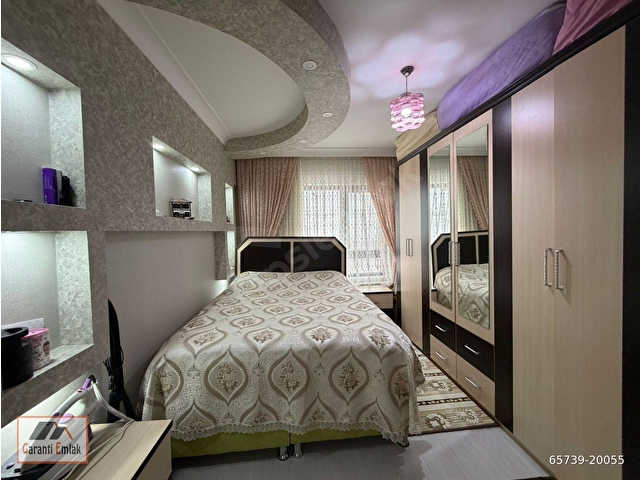 YILDIZTEPEDE MASRAFSIZ FULL YAPILI CADDEYE YAKIN 2+1 DAİRE - Görsel 8