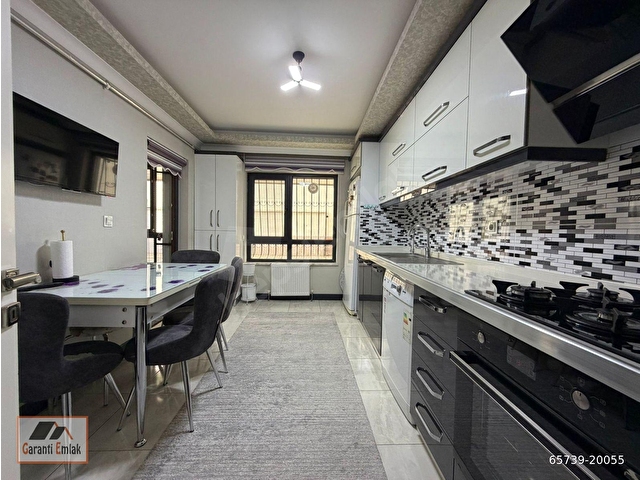 YILDIZTEPEDE MASRAFSIZ FULL YAPILI CADDEYE YAKIN 2+1 DAİRE - Görsel 20