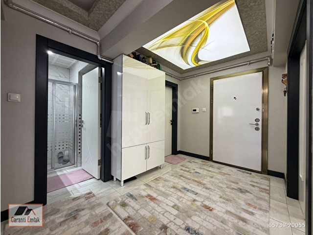 YILDIZTEPEDE MASRAFSIZ FULL YAPILI CADDEYE YAKIN 2+1 DAİRE - Görsel 28