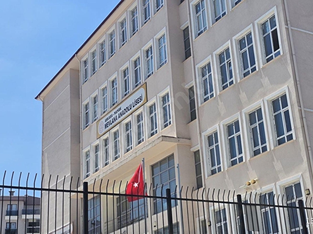 FAHRİ KORUTÜRK MAH CADDEYE YÜRÜME MESAFESİNDE SATILIK DÜKKAN - Görsel 20