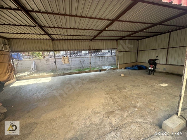 ALİ DİK GAYRİMENKUL’DEN SATILIK 800 M2 ARSA - Görsel 6