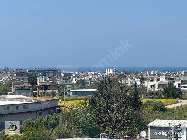 ALİ DİK GAYRİMENKUL’DEN SATILIK 800 M2 ARSA - Görsel 10
