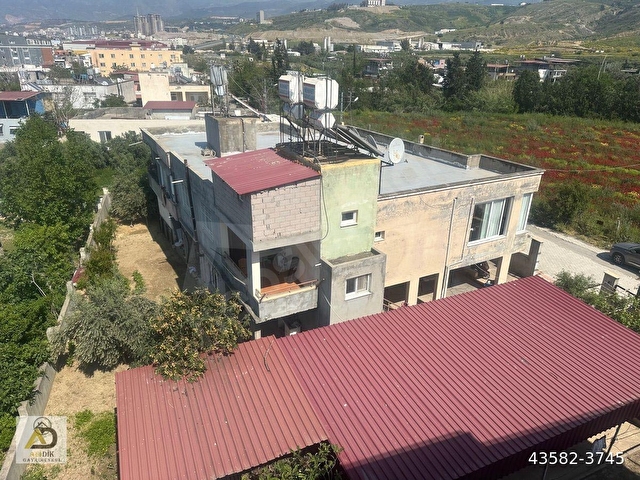 ALİ DİK GAYRİMENKUL’DEN SATILIK 800 M2 ARSA - Görsel 12