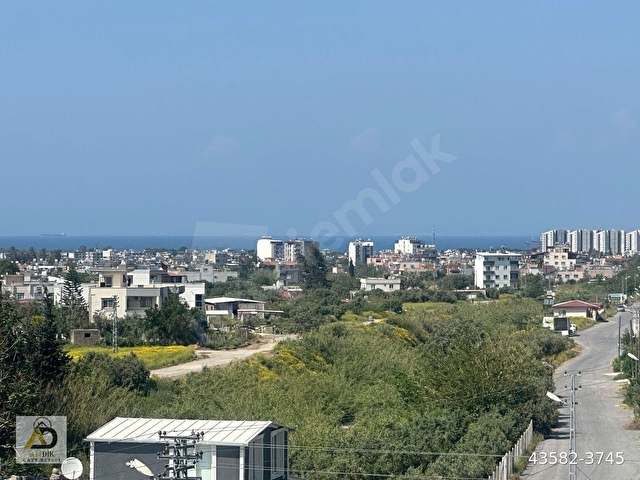 ALİ DİK GAYRİMENKUL’DEN SATILIK 800 M2 ARSA - Görsel 14
