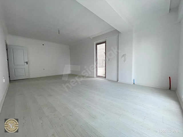 ▄TEK YETKİLİ▄BÖYLESİ YOK.!SIFIR 2.KAT İSKANLI LÜX YAPILI 135M²!! - Görsel 16